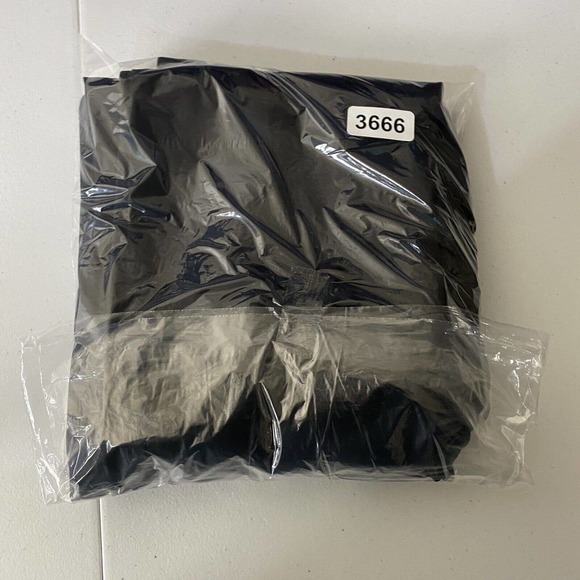 Ann Taylor Women’s NWT Black Jogger Dress Pants Polyester Size XLP. - Picture 13 of 13